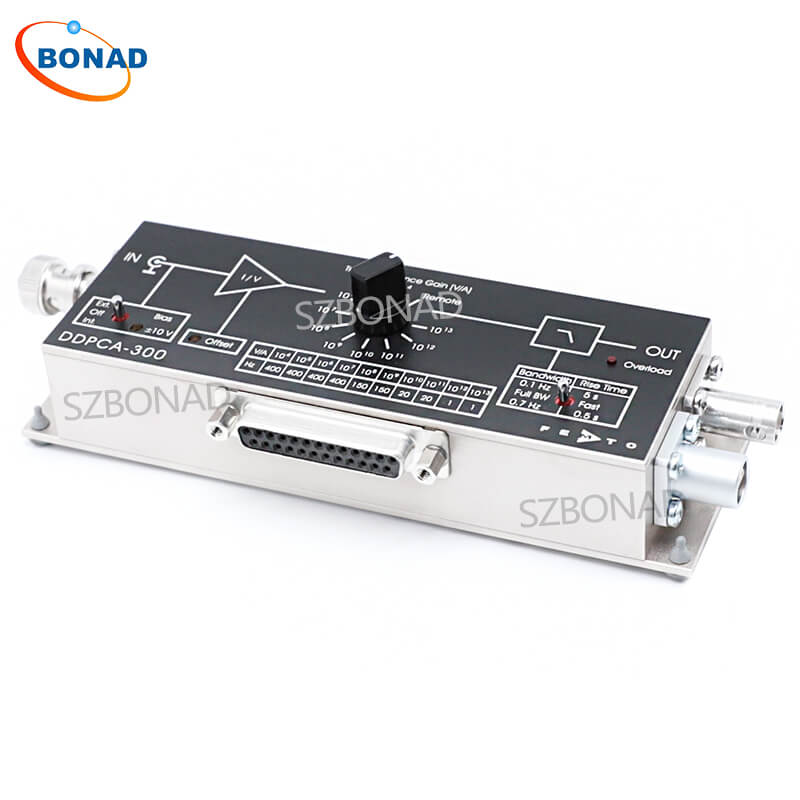 DDPCA-300 可變?cè)鲆骐娏鞣糯笃? data-ll-status=