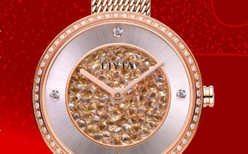 重慶飛亞達(dá)表專修中心地址