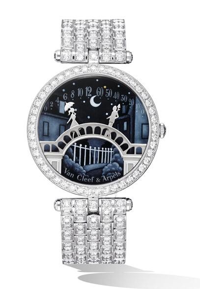 北京梵克雅寶售后服務(wù)維修網(wǎng)點(diǎn)