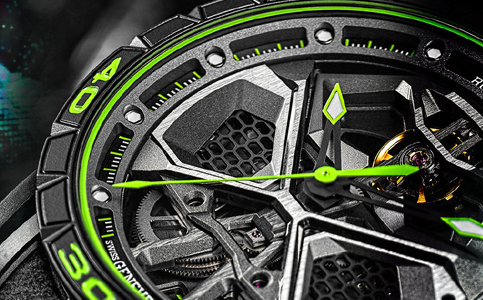 羅杰杜彼手表進(jìn)水的常見處理辦法分別有哪些