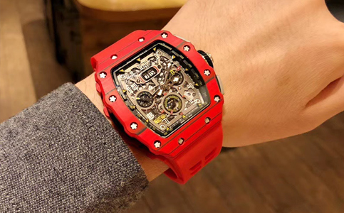 上海理查德米勒手表售后維修服務(wù)地址在哪里