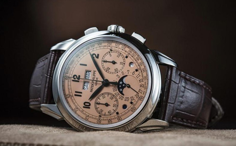 百達翡麗官方維修點地址（百達翡麗表帶生銹怎么處理）