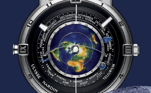 雅典官方維修(調整雅典表帶過長的方法)