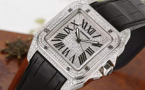 卡地亞官方定點維修中心(卡地亞新表走時不準(zhǔn))