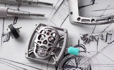 理查德米勒表維修中心電話（理查德米勒手表走慢的原因）