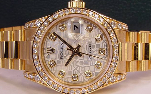 勞力士手表官方售后（調整勞力士手表的方法）