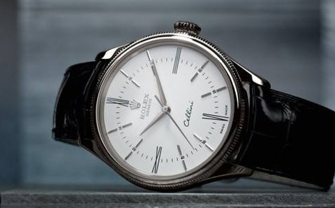 勞力士客服維修中心（恢復勞力士表外觀的有效方法）