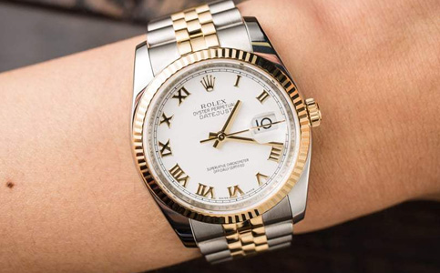 勞力士客服維修中心（解決勞力士手表停走問題）