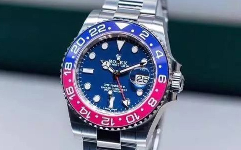 勞力士客服維修中心（勞力士表針變色的處理辦法）